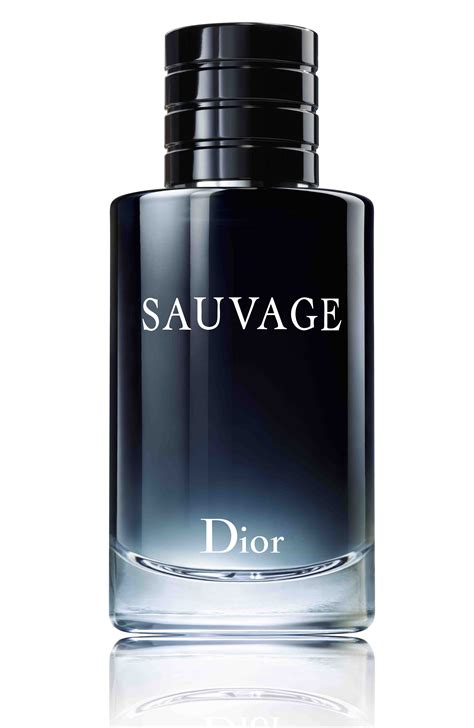 parfyme menn dior sauvage|dior sauvage for men.